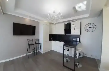 Квартиры на Цветочной 34 - 153