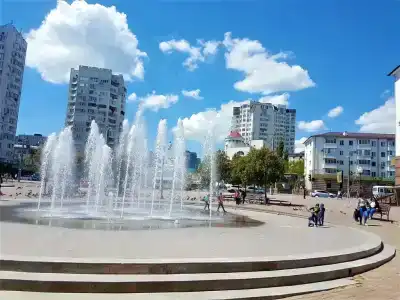 Мильфей на Черняховского 21 - 171