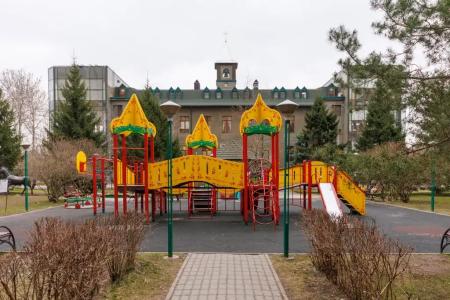 Квартиры на Фермском шоссе 32 - 486