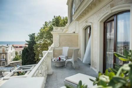 Вилла Елена & Residences - 119