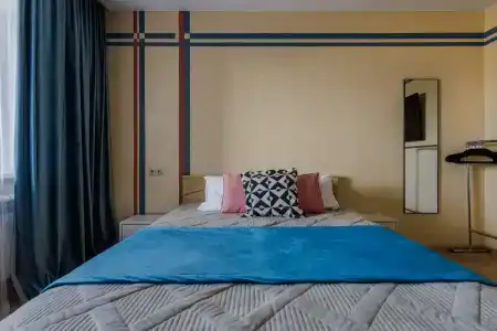 Садовая 12 Апартаменты - 5