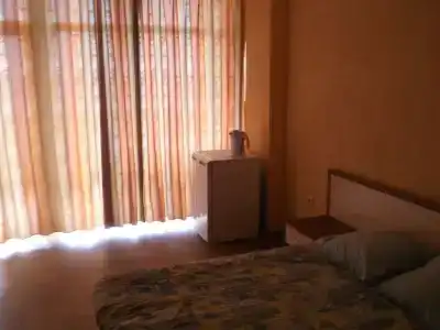 Парковый - 5