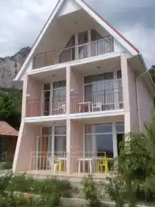 Парковый - 4