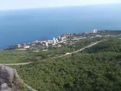 Парковый - 2