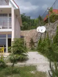 Парковый - 1