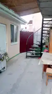 Гостевой домик на Геологическом 8 - 11