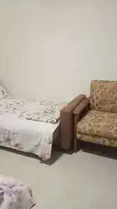 Гостевой домик на Геологическом 8 - 14