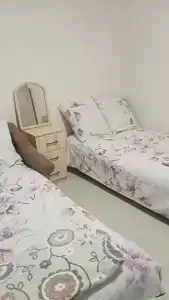 Гостевой домик на Геологическом 8 - 15