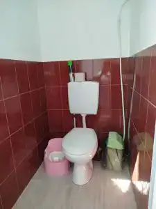 Гостевой домик на Геологическом 8 - 22