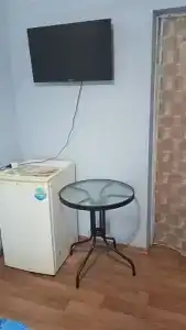 Гостевой домик на Геологическом 8 - 27