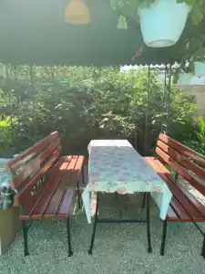 Гостевой домик на Геологическом 8 - 28