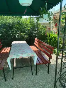 Гостевой домик на Геологическом 8 - 30