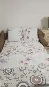 Гостевой домик на Геологическом 8 - 35