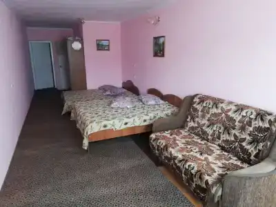 Гостевой дом на Лучистой - 4