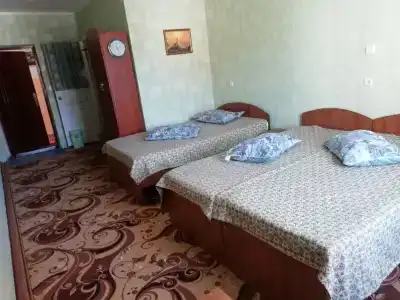 Гостевой дом на Лучистой - 2