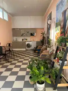Дворик - 6