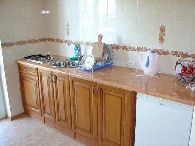 Комфортабельный дом на Севастопольском 1в - 44