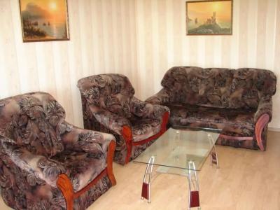 Комфортабельный дом на Севастопольском 1в - 47