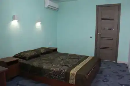 Усадьба У Машеньки - 5