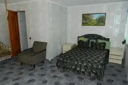Усадьба У Машеньки - 22