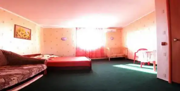 Усадьба У Машеньки - 25