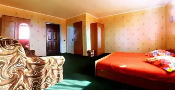 Усадьба У Машеньки - 27