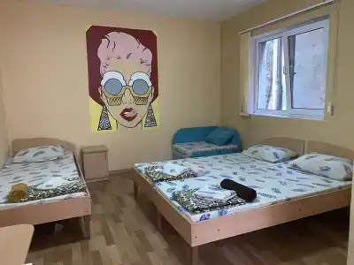 Итальянский Дворик - 15