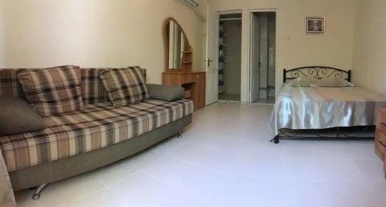 Песчаный Берег - 102