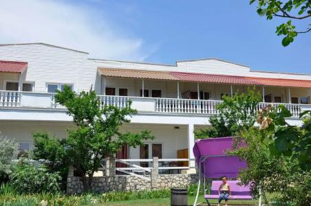 Песчаный Берег - 104