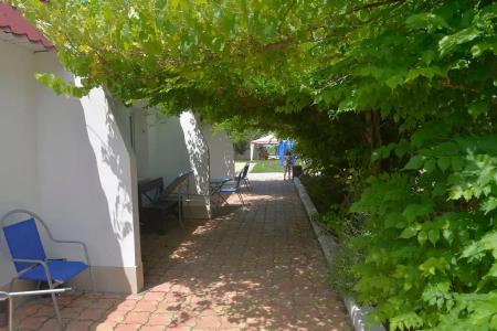 Песчаный Берег - 105