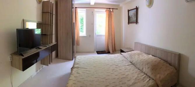 Песчаный Берег - 111