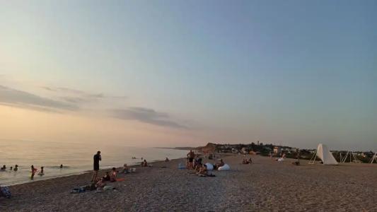 Песчаный Берег - 112