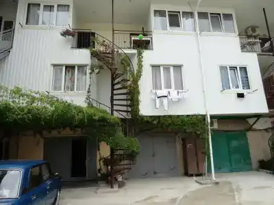 Гостевой дом на Бирюзовой 54 - 16