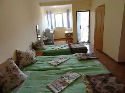 Гостевой дом на Бирюзовой 54 - 17