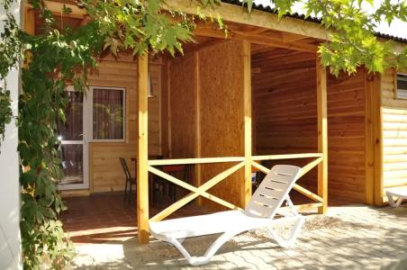 Песчаный Берег - 118