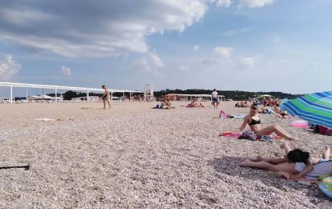 Песчаный Берег - 125