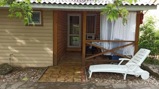 Песчаный Берег - 132