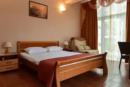 Вилла Аннигора - 20