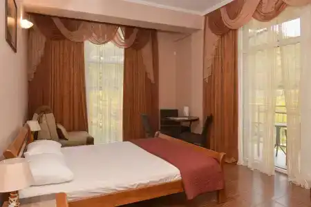 Вилла Аннигора - 22