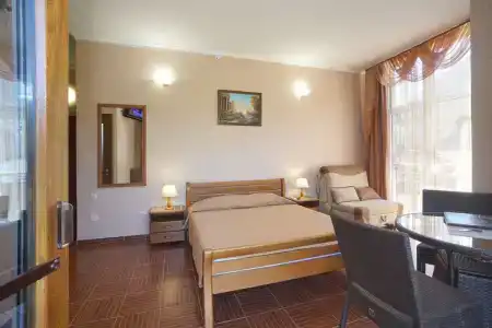 Вилла Аннигора - 25