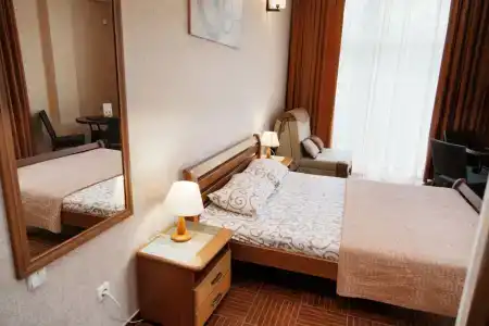 Вилла Аннигора - 25