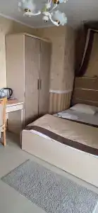 Двухкомнатный дом - 17