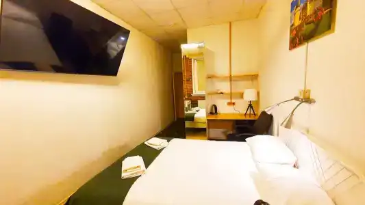 Хэппи Фэмили - 2