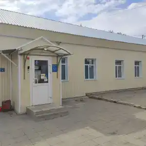 Глобус - 1