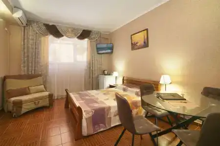 Вилла Аннигора - 38