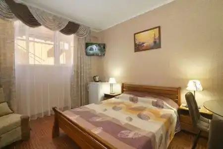 Вилла Аннигора - 39