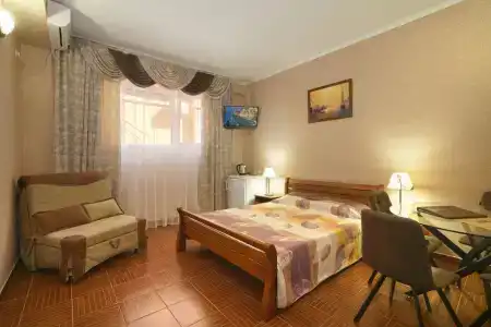 Вилла Аннигора - 40