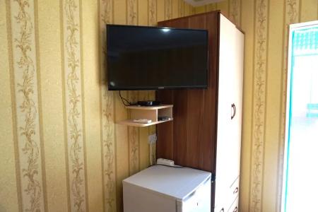 Guest House na Nikolaevskoy 25 - 118