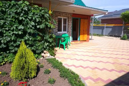 Guest House na Nikolaevskoy 25 - 125