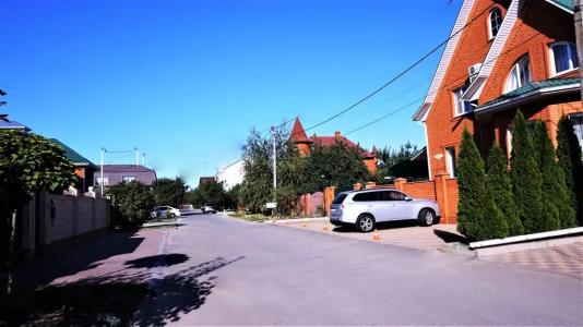Guest House na Nikolaevskoy 25 - 121